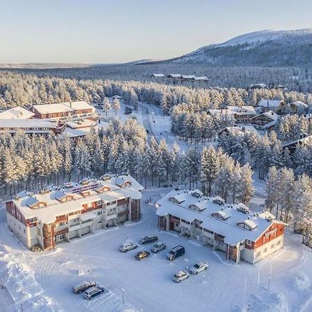 Levi Central Apartment With Sauna Exterior photo