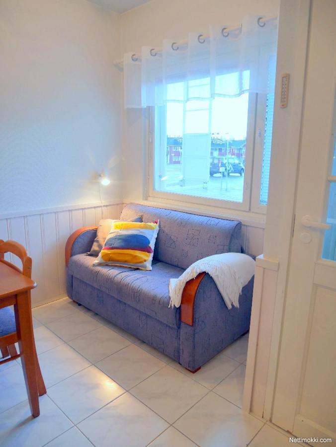Levi Central Apartment With Sauna Exterior photo